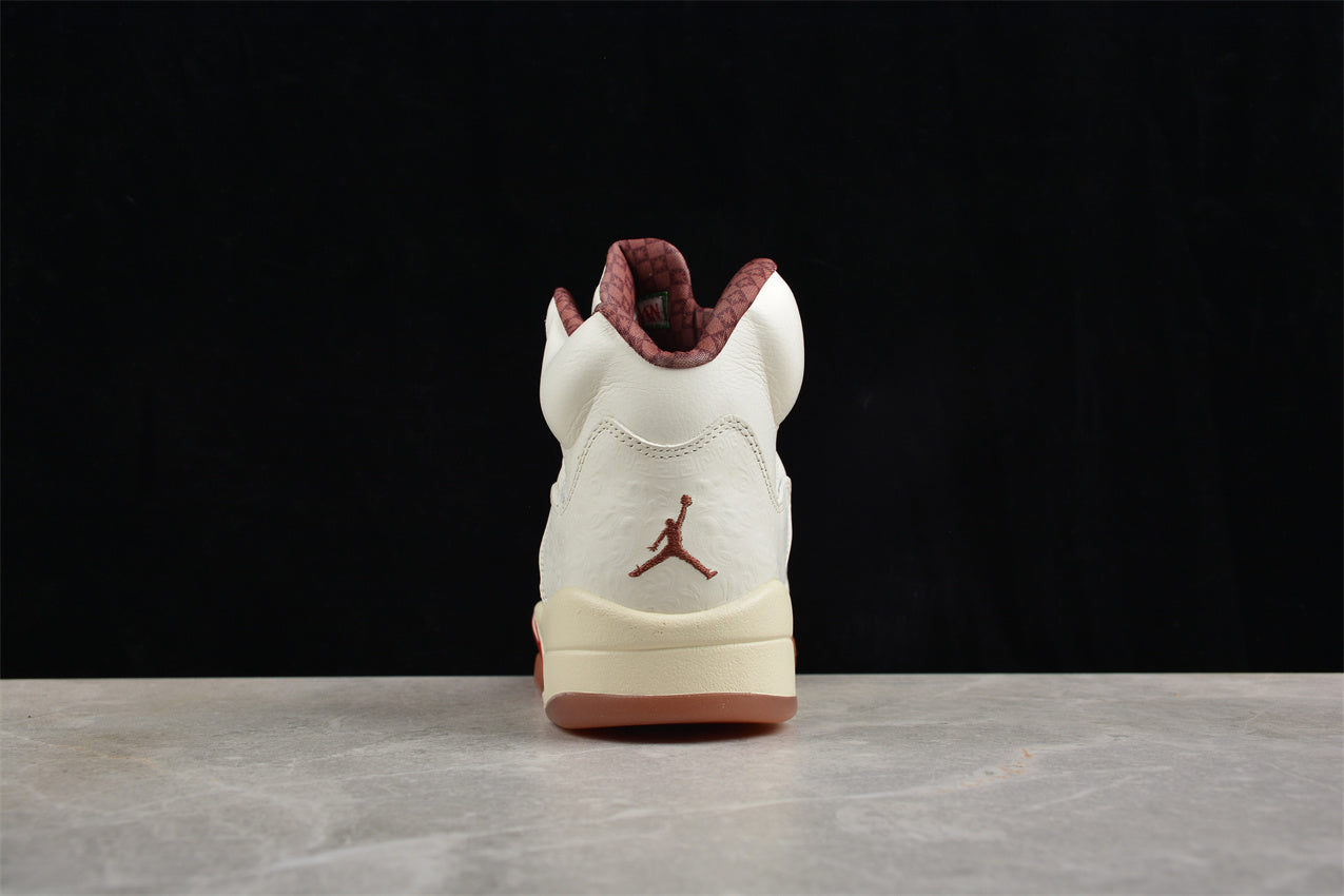 Air Jordan 5 “El Grito” - Best Reps Website 2025