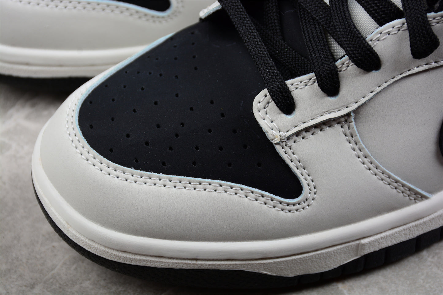Nike SB Dunk Low "Toyota AE86" - Best Reps Website 2025