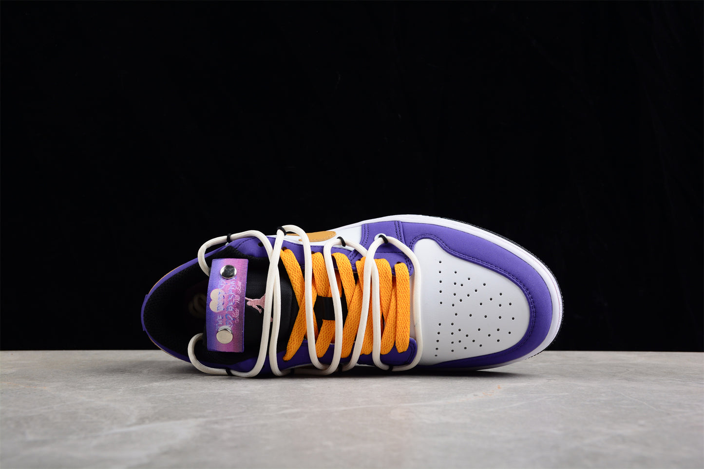 Air Jordan 1 Low 553558-062 – Sleek & Timeless - Best Reps Website 2025
