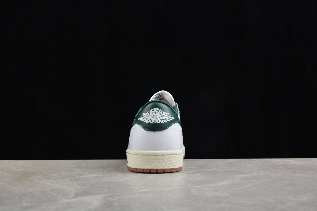 Air Jordan 1 Low OG "Oxidized Green" - Best Reps Website 2025