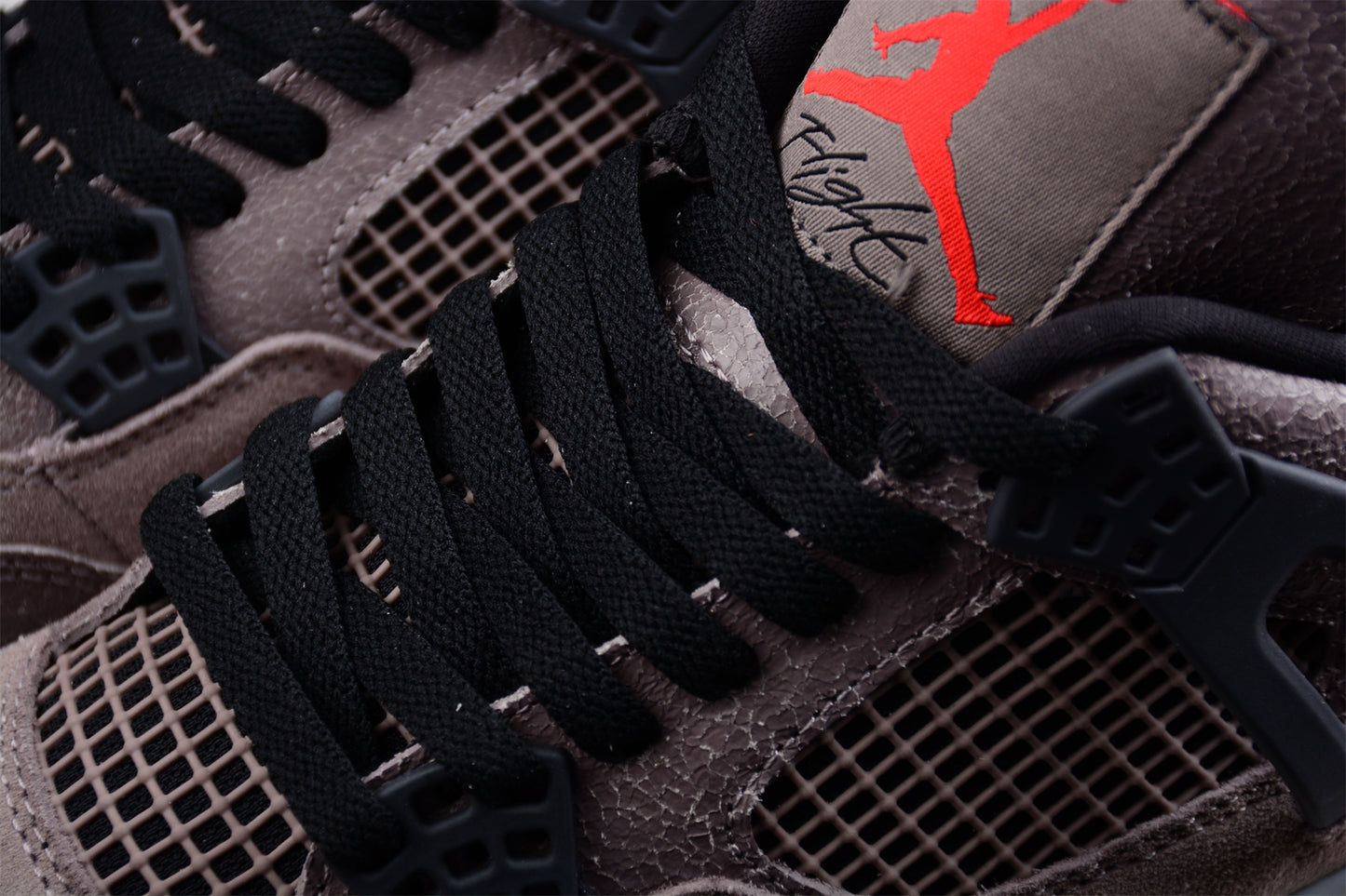 Air Jordan 4 Retro "Taupe Haze" - Best Reps Website 2025