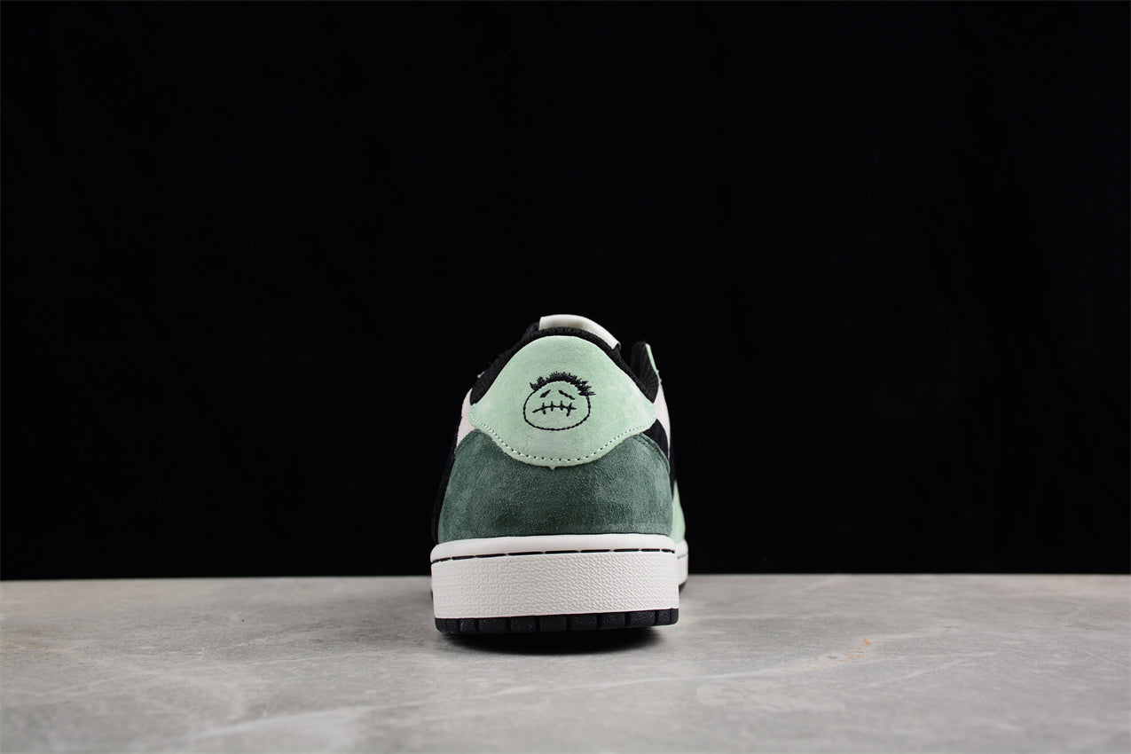 Nike SB Dunk Low "Sea Crystal" - Best Reps Website 2025