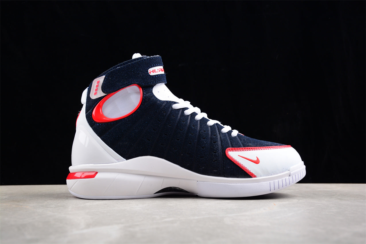 Nike Air Zoom Huarache 2K4 Kobe – Men’s Basketball Shoe - Best Reps Website 2025