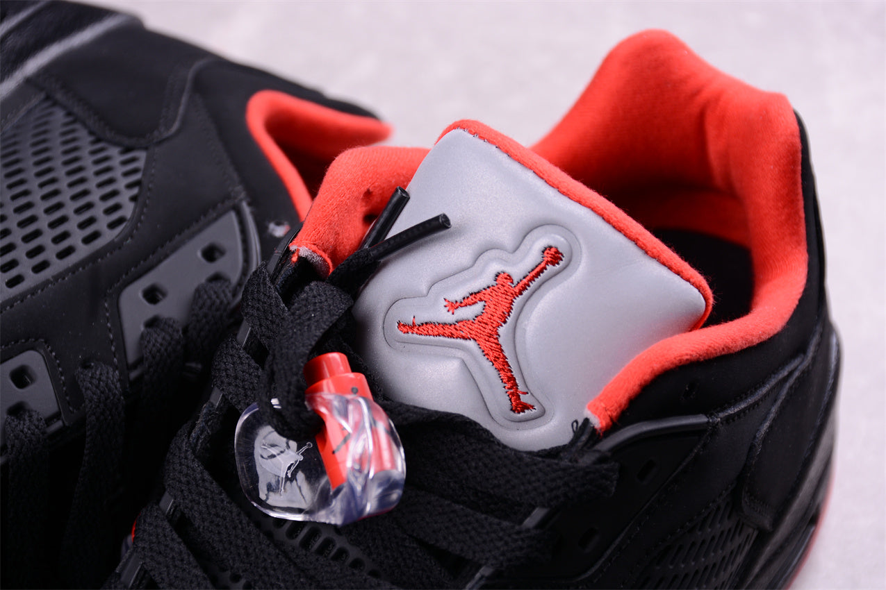 Air Jordan 5 Low "Alternate 90" - Best Reps Website 2025