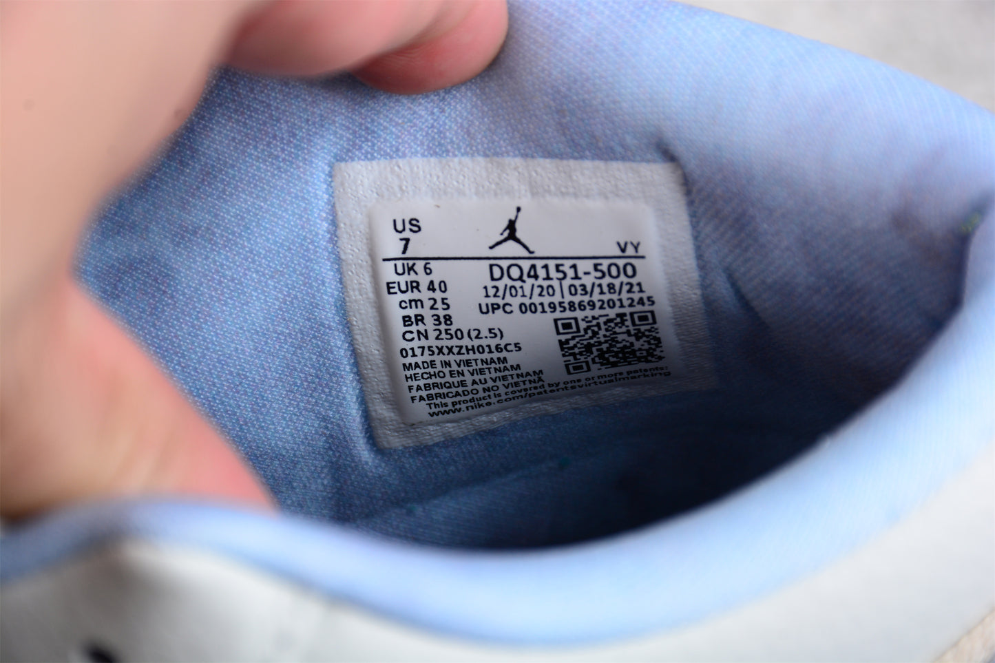 Women's Air Jordan 1 Low Canvas "Hemp/Sail" (DQ4151-500) - Best Reps Website 2025
