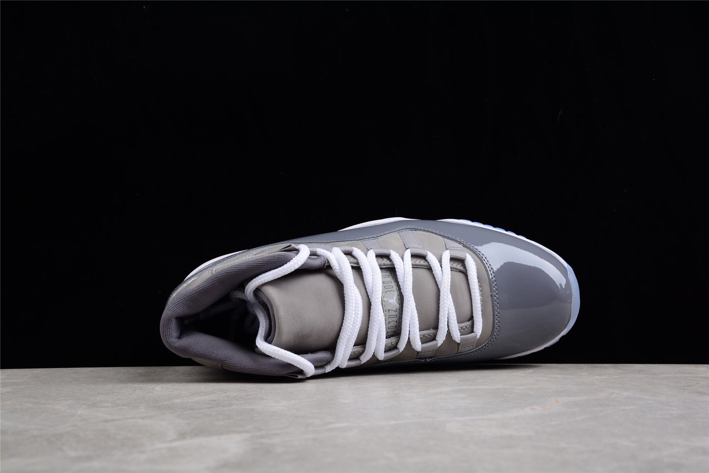 Air Jordan 11 Retro High "Cool Grey" - Best Reps Website 2025