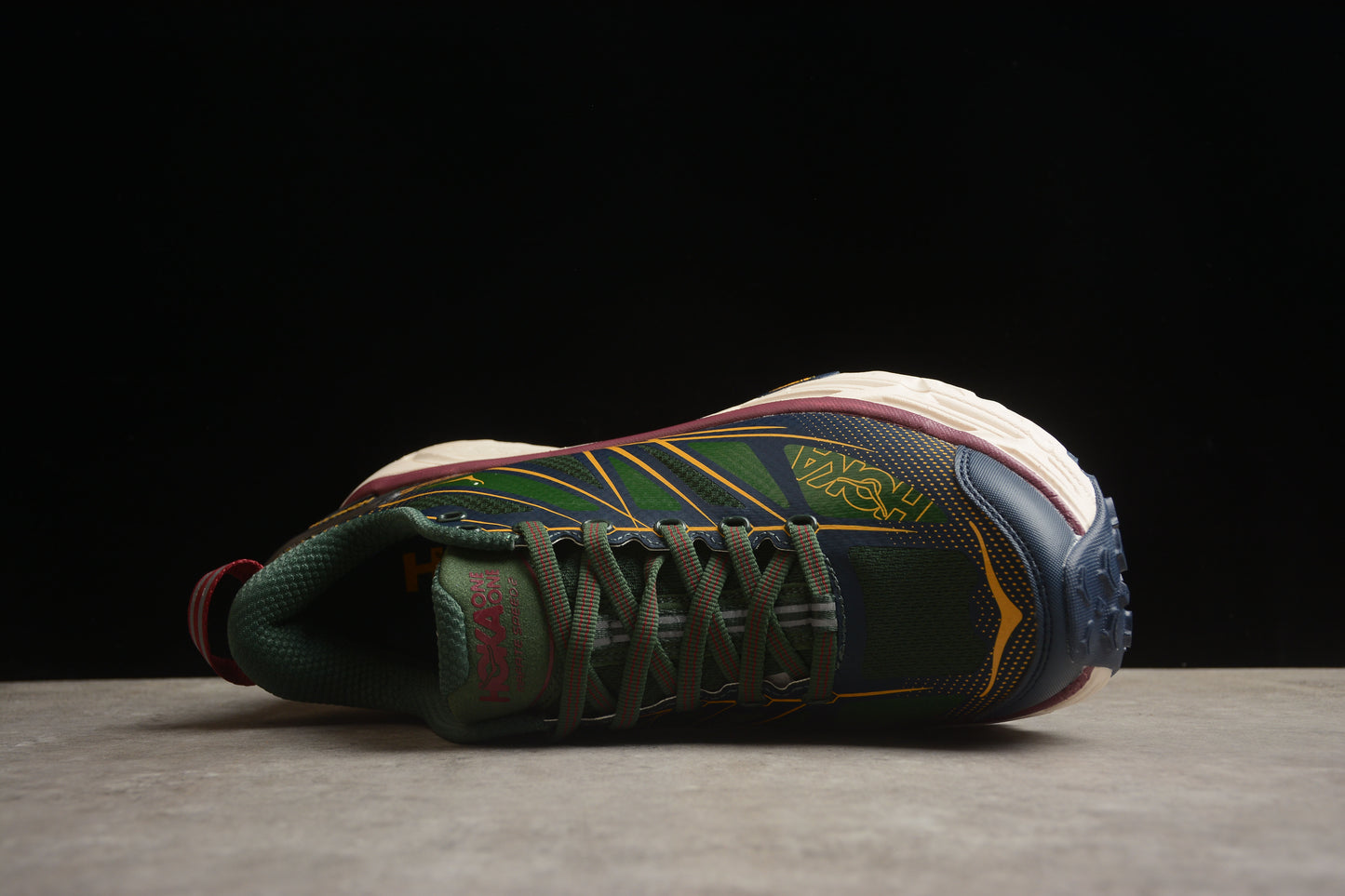Hoka One One Mafate Speed 2 Mountain View - Best Reps Website 2025