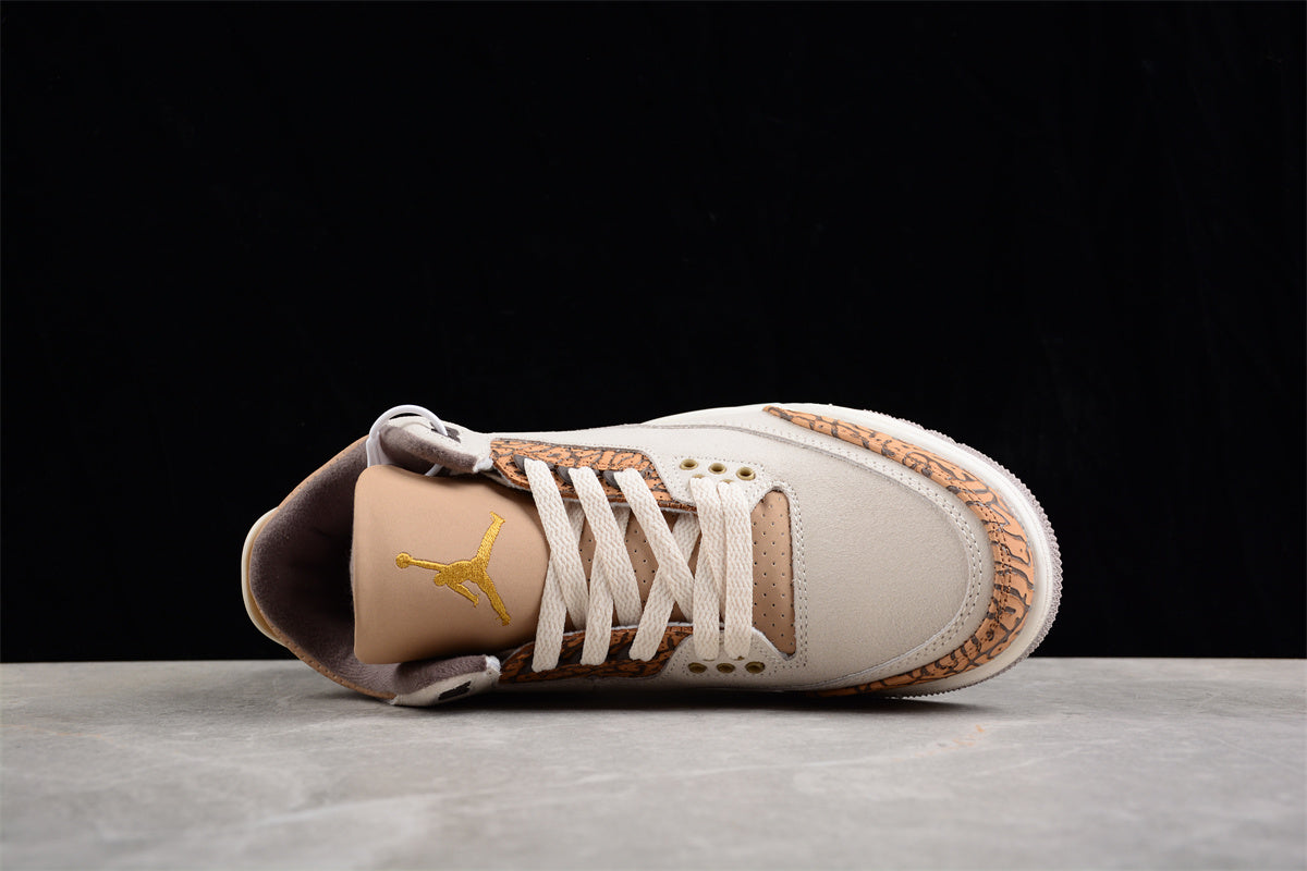 Air Jordan 3 "Palomino" - Best Reps Website 2025