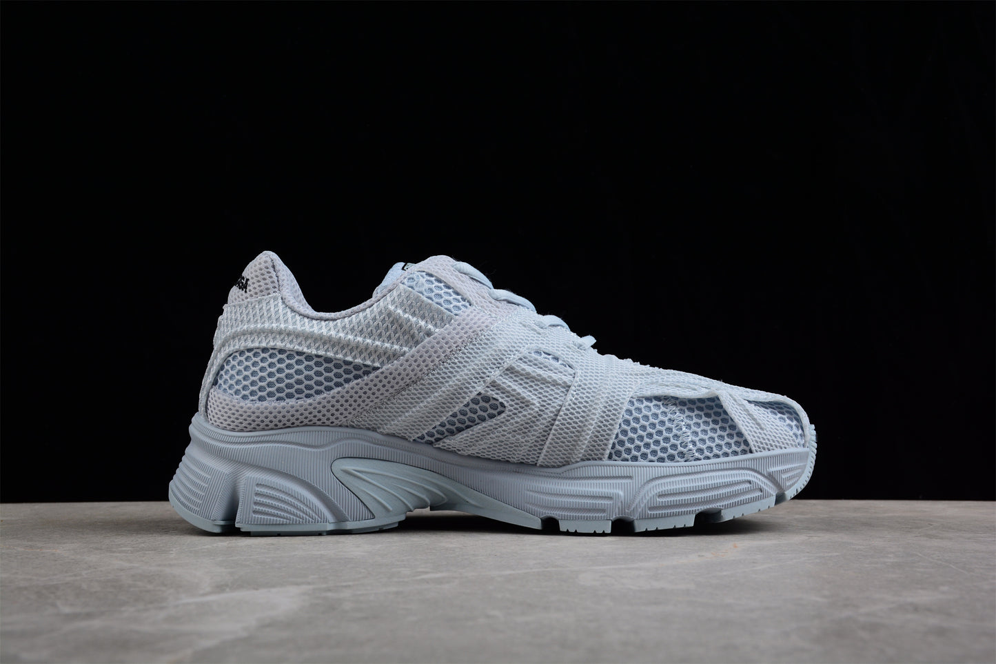 Balenciaga Phantom Sneaker 'Light Blue' - Best Reps Website 2025