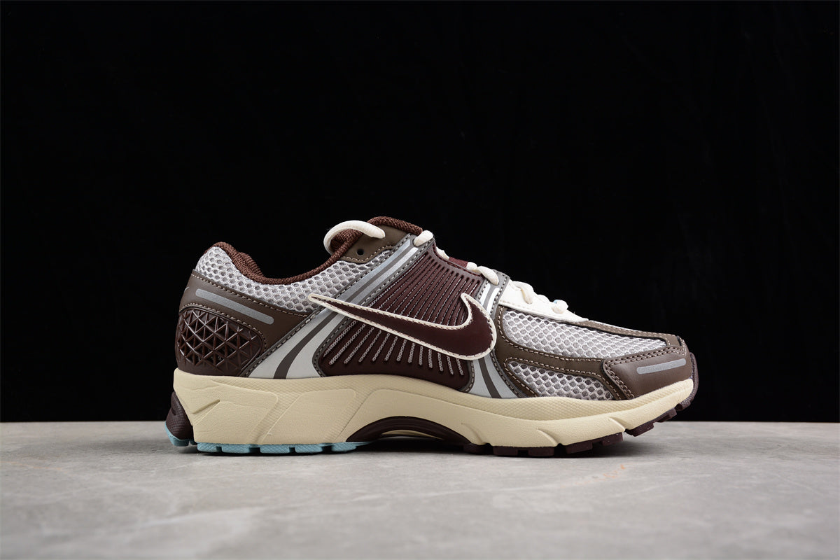 Nike Zoom Vomero 5 'Earth Fossil' - Best Reps Website 2025