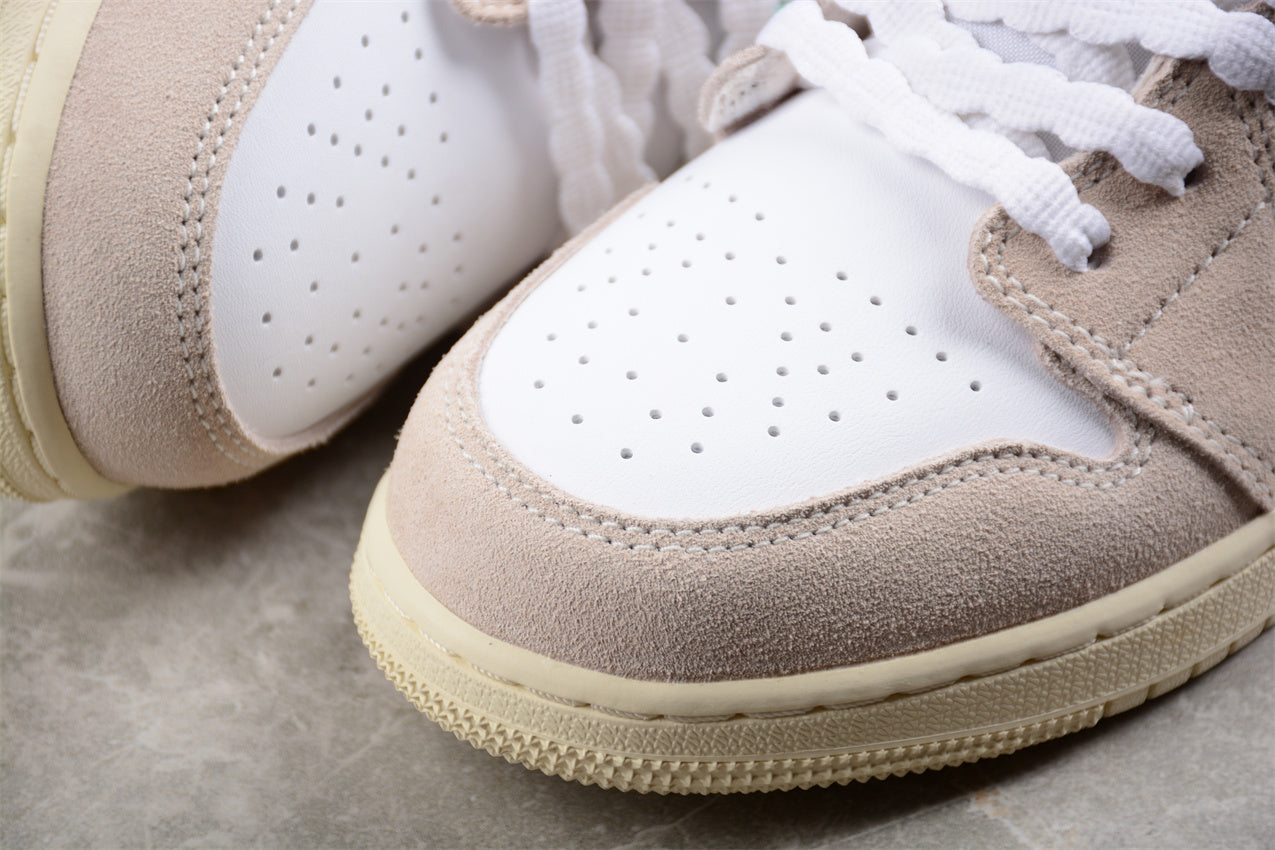 Nike Air Jordan 1 Low SE "Guava Ice" - Best Reps Website 2025