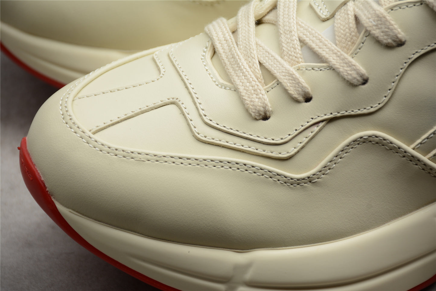 Gucci x Doraemon Rhyton Sneakers - Best Reps Website 2025