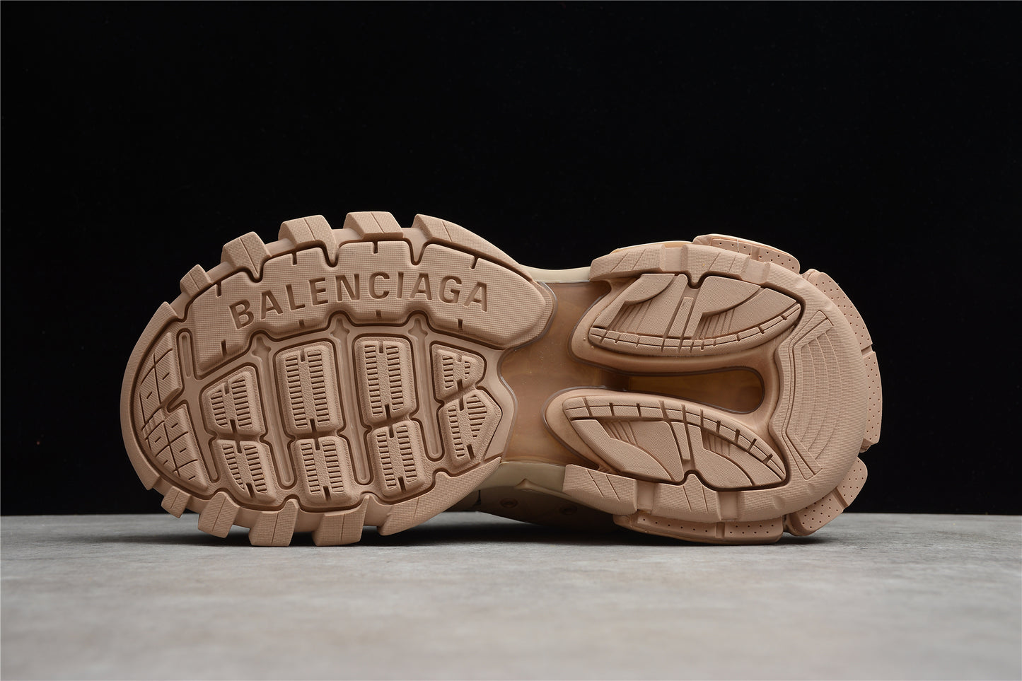 Balenciaga Track Sneaker 'Full Beige' - Best Reps Website 2025