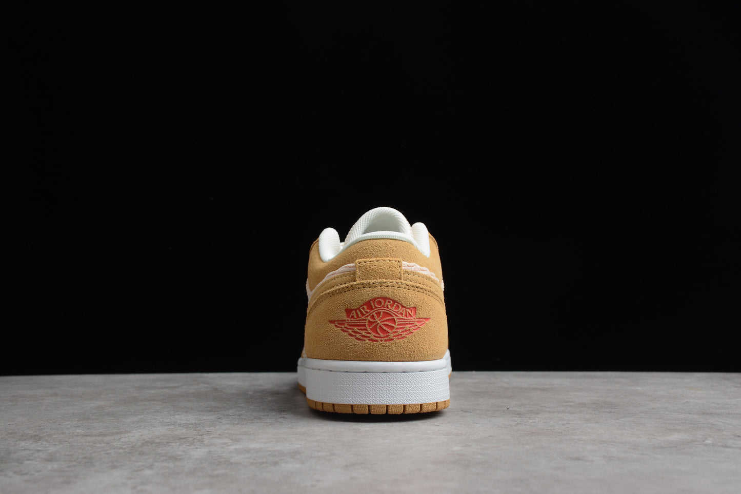 Air Jordan 1 Low SE "Twine" (Corduroy)
