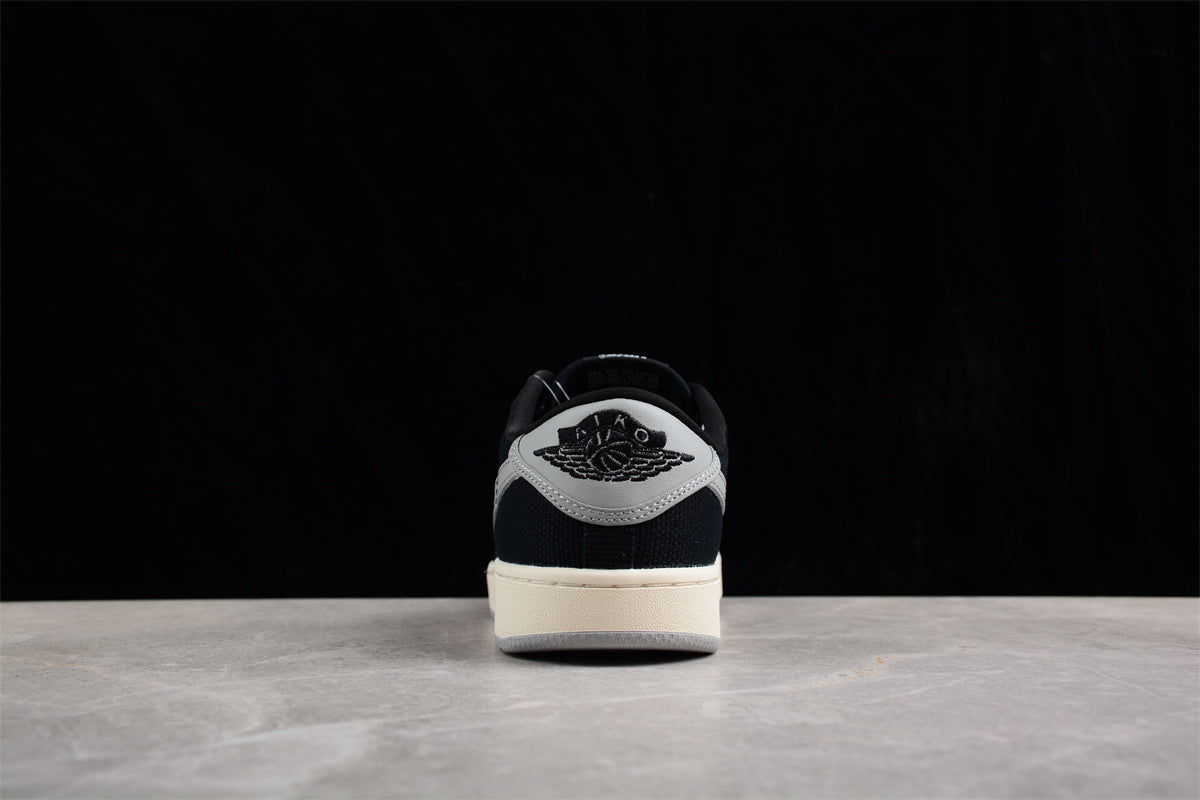 Air Jordan 1 KO Low "Shadow" - Best Reps Website 2025