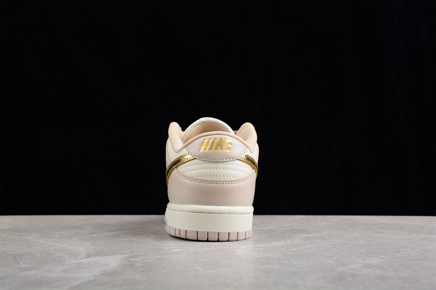 Nike Dunk Low “Golden Swoosh” - Best Reps Website 2025