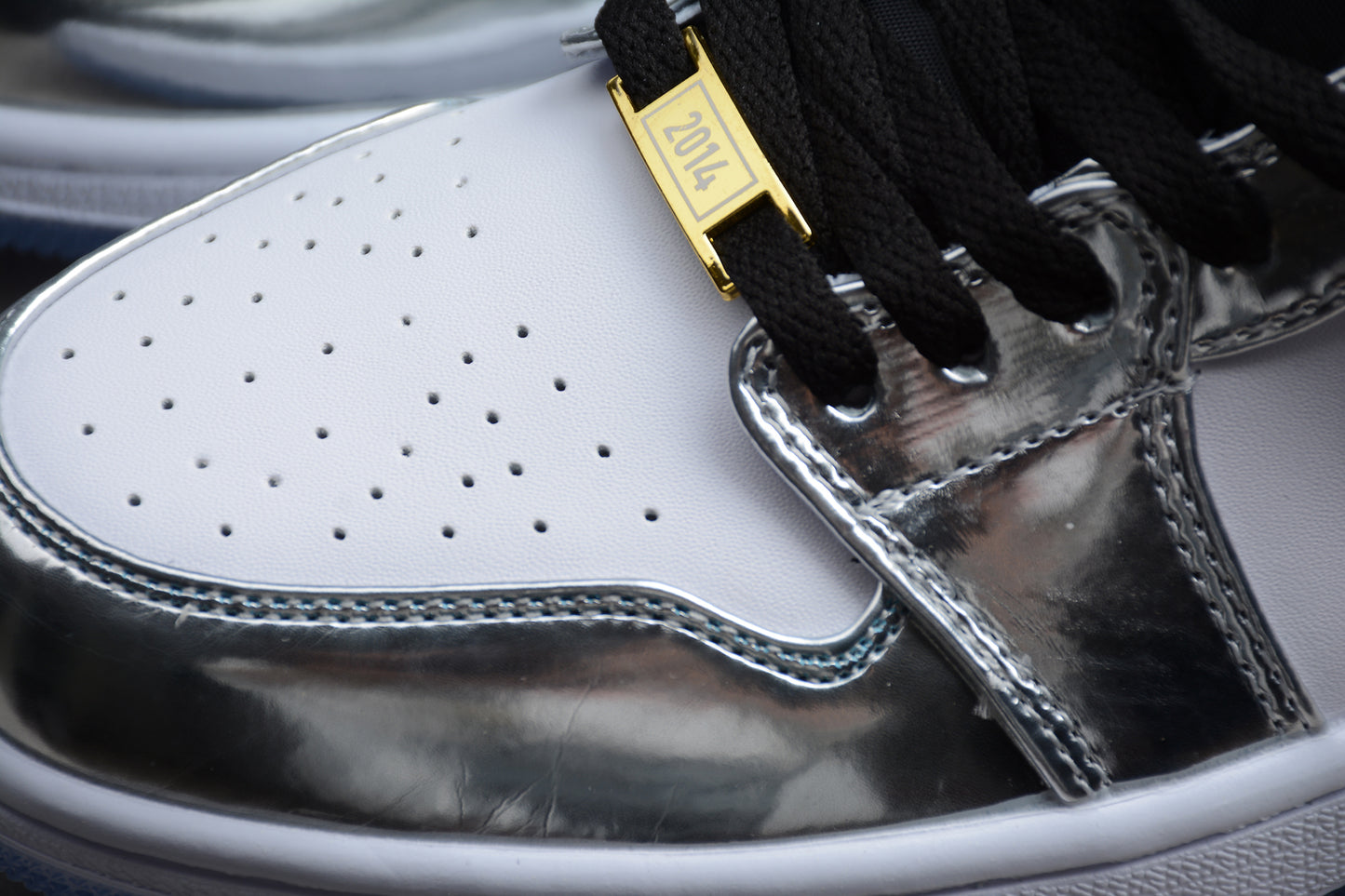 Air Jordan 1 Retro Low "Think 16" (Pass the Torch) - Best Reps Website 2025