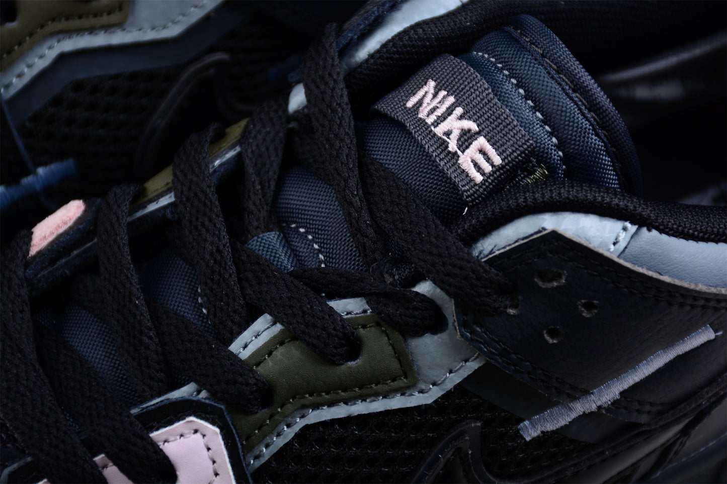 Nike Dunk Low Scrap - Best Reps Website 2025