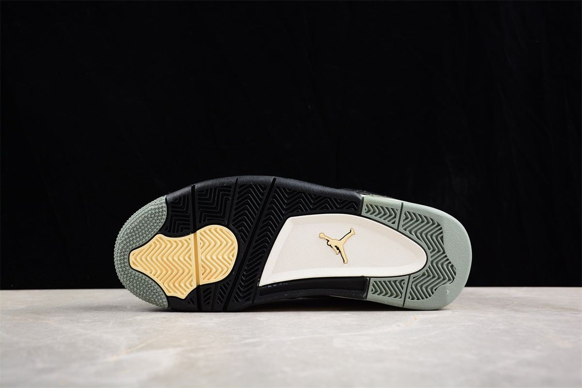 Air Jordan 4 SE Craft "Medium Olive" - Best Reps Website 2025