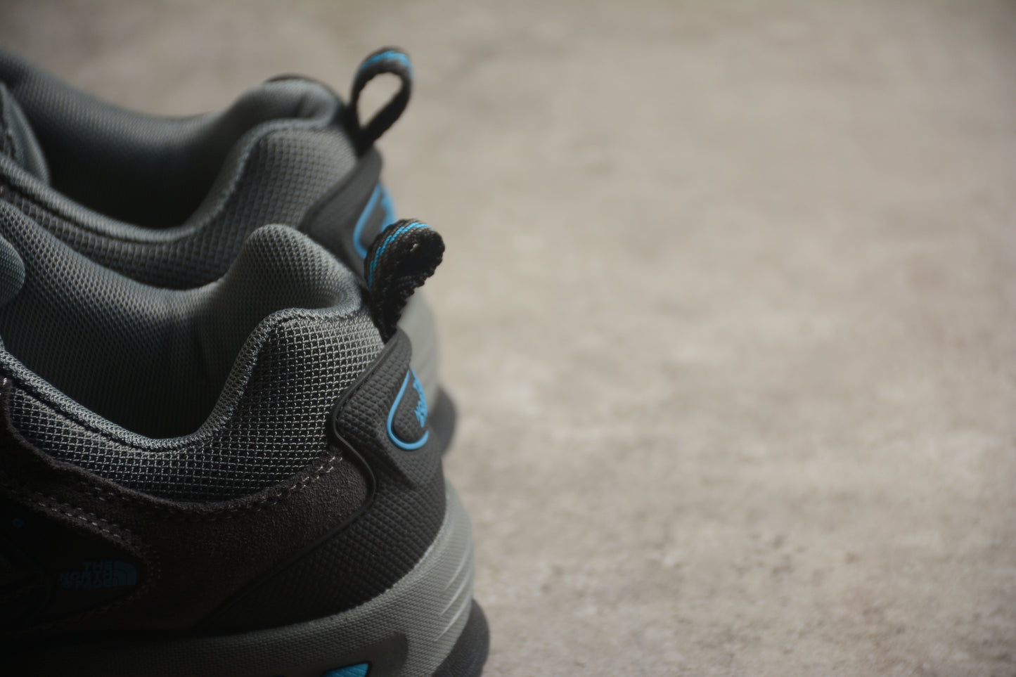 The North Face Hedgehog Fastpack GTX hiking shoes - Best Reps Website 2025