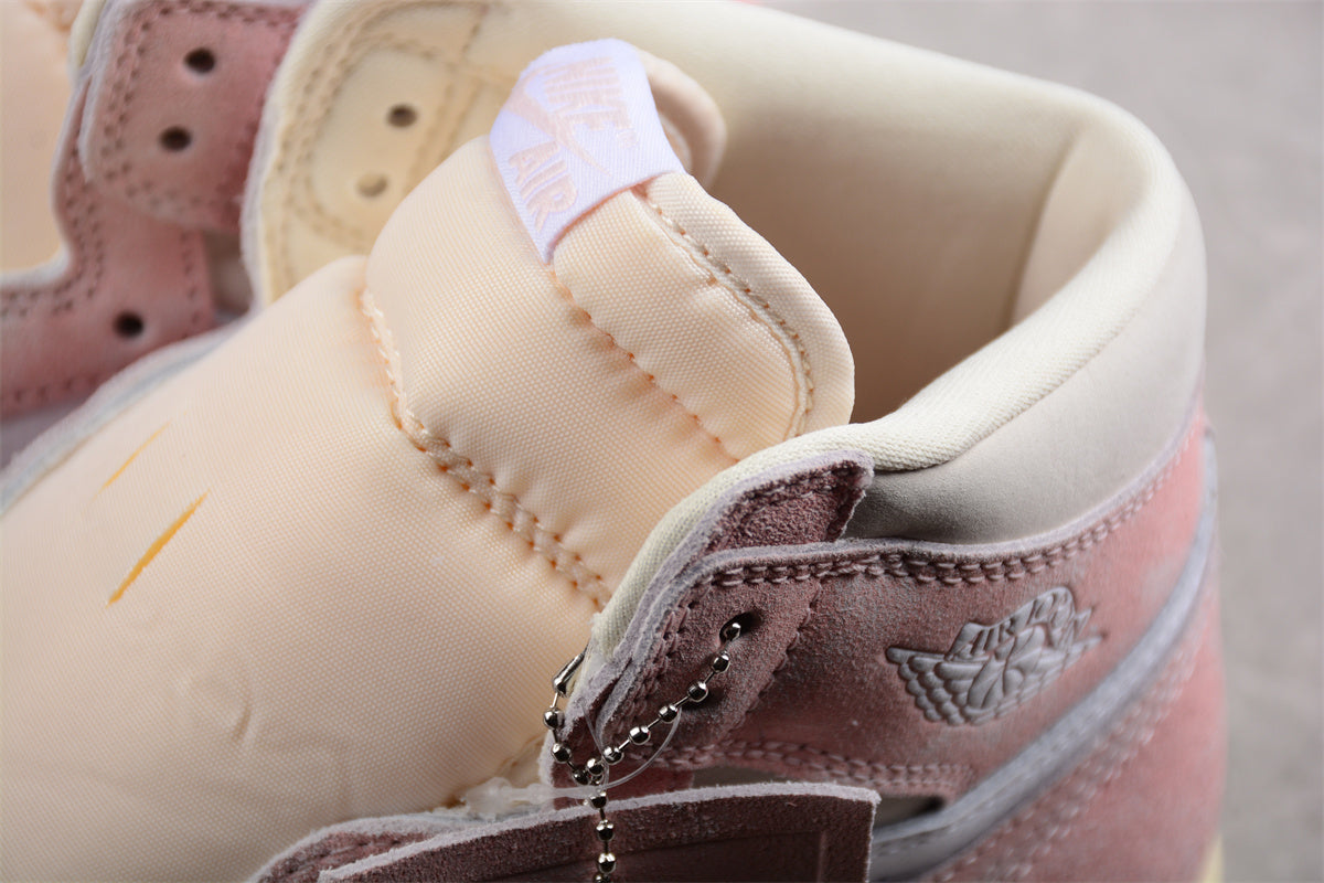 Air Jordan 1 High OG “Washed Pink” - Best Reps Website 2025