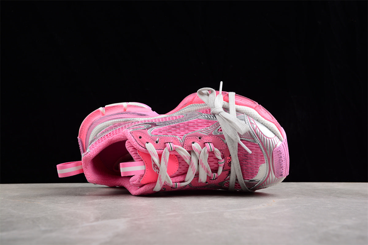 Balenciaga 3XL Sneakers – Pink - Best Reps Website 2025