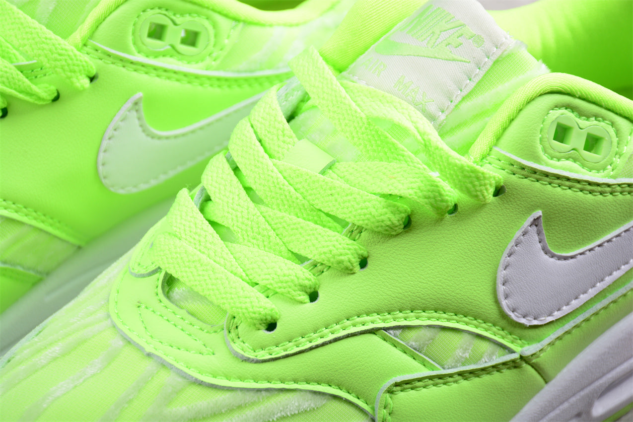 Nike Air Max 1 ‘Topography - Volt’ - Best Reps Website 2025