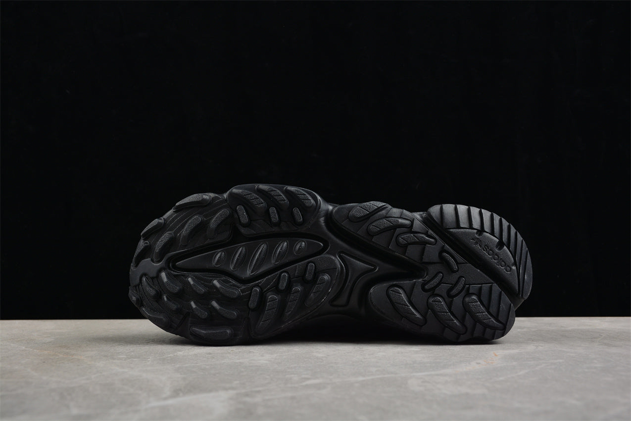 adidas Ozweego "Grey Double Black" - Best Reps Website 2025