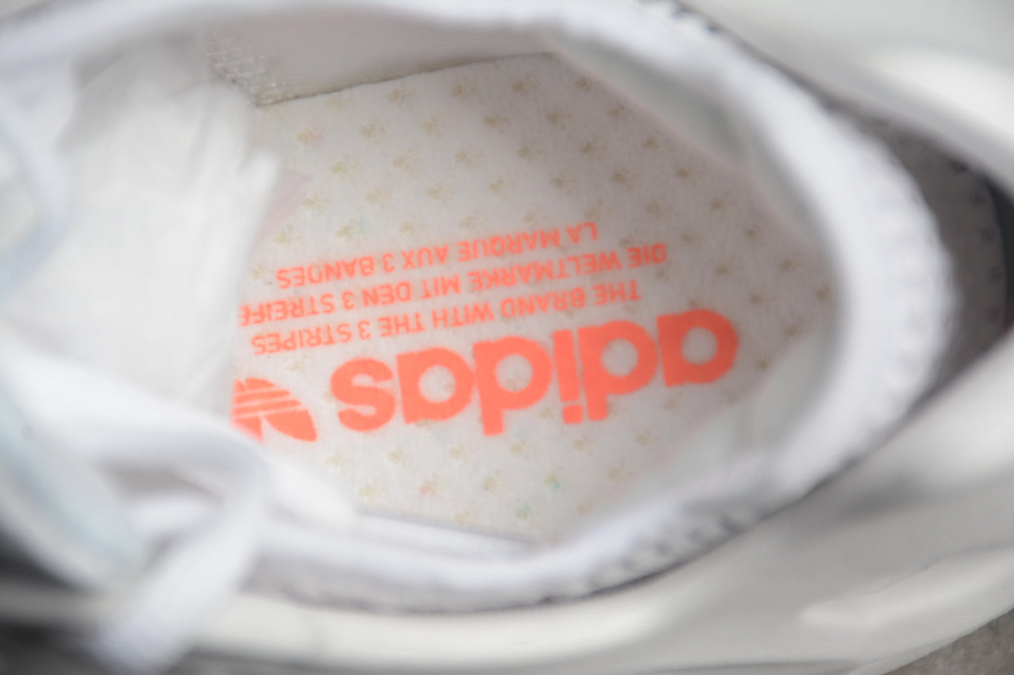 adidas adiFOM Climacool "Crystal White" - Best Reps Website 2025