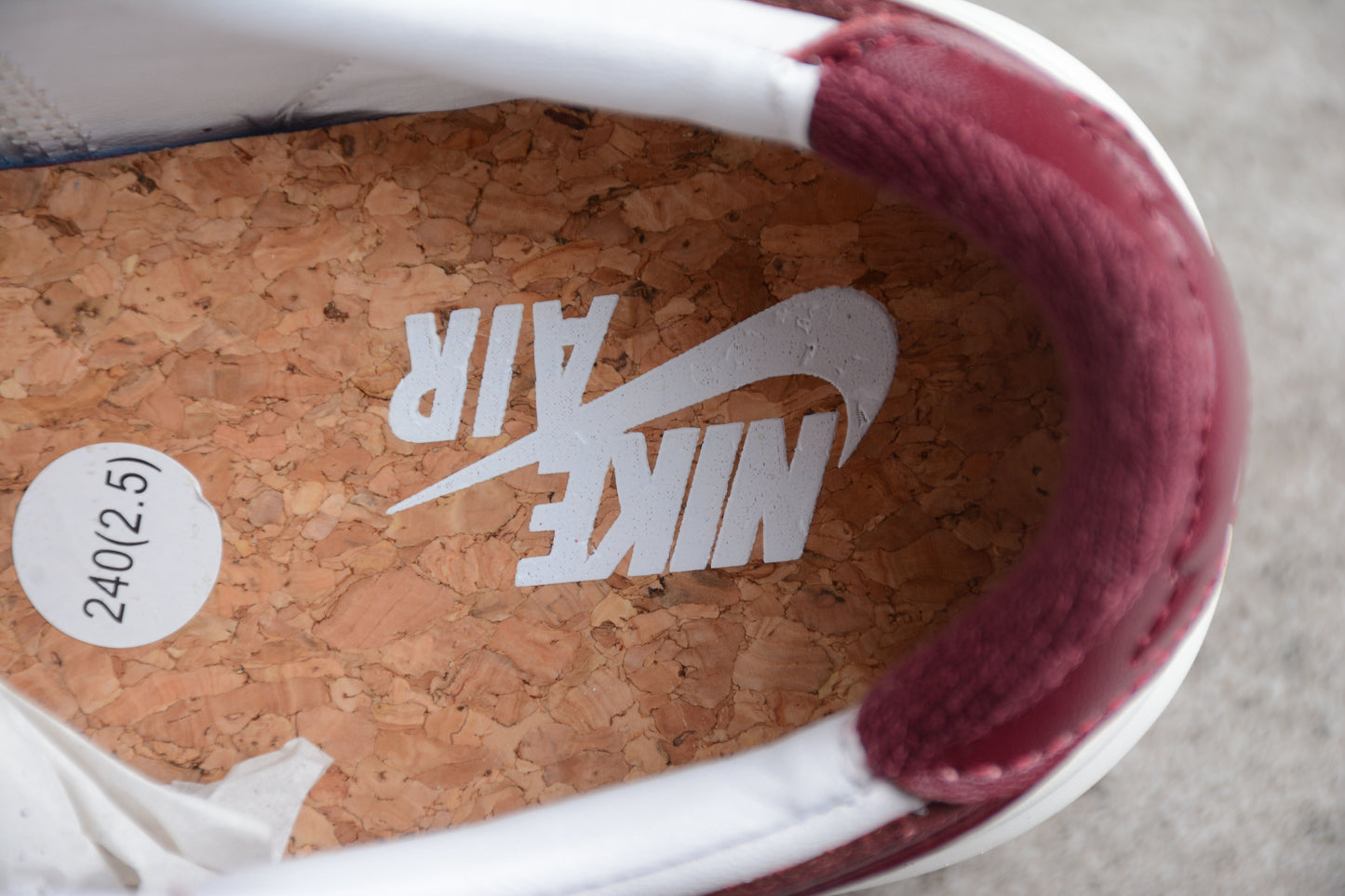 WMNS Air Jordan 1 Elevate Low SE "Team Red" DH7004-161 - Best Reps Website 2025