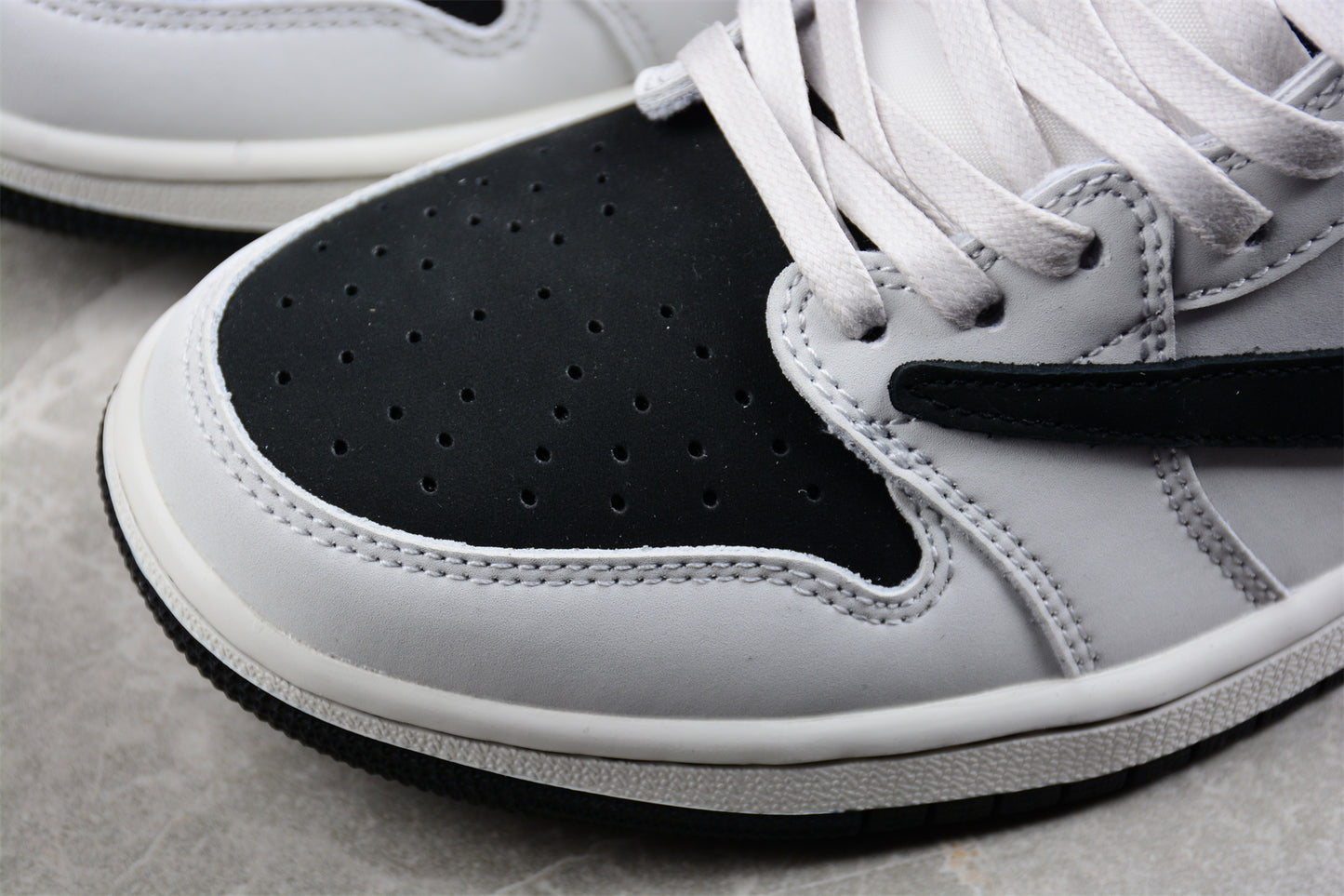 Travis Scott x Air Jordan 1 Low OG DM7866-866 - Best Reps Website 2025