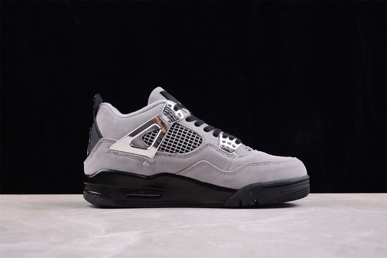 Air Jordan 4 Retro "Hot Lava" - Best Reps Website 2025