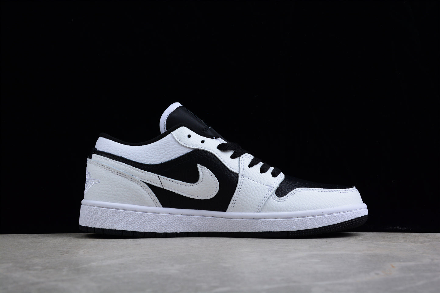 Air Jordan 1 Low "Homage" DR0502-101 - Best Reps Website 2025