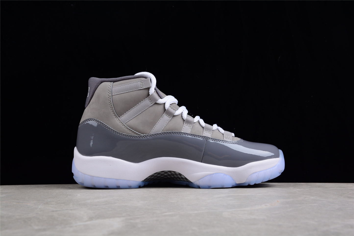 Air Jordan 11 Retro High "Cool Grey" - Best Reps Website 2025