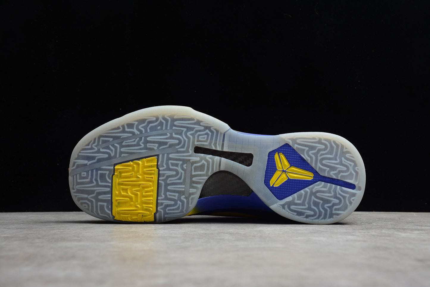 Nike Kobe 5 Protro '5 Rings' - Best Reps Website 2025