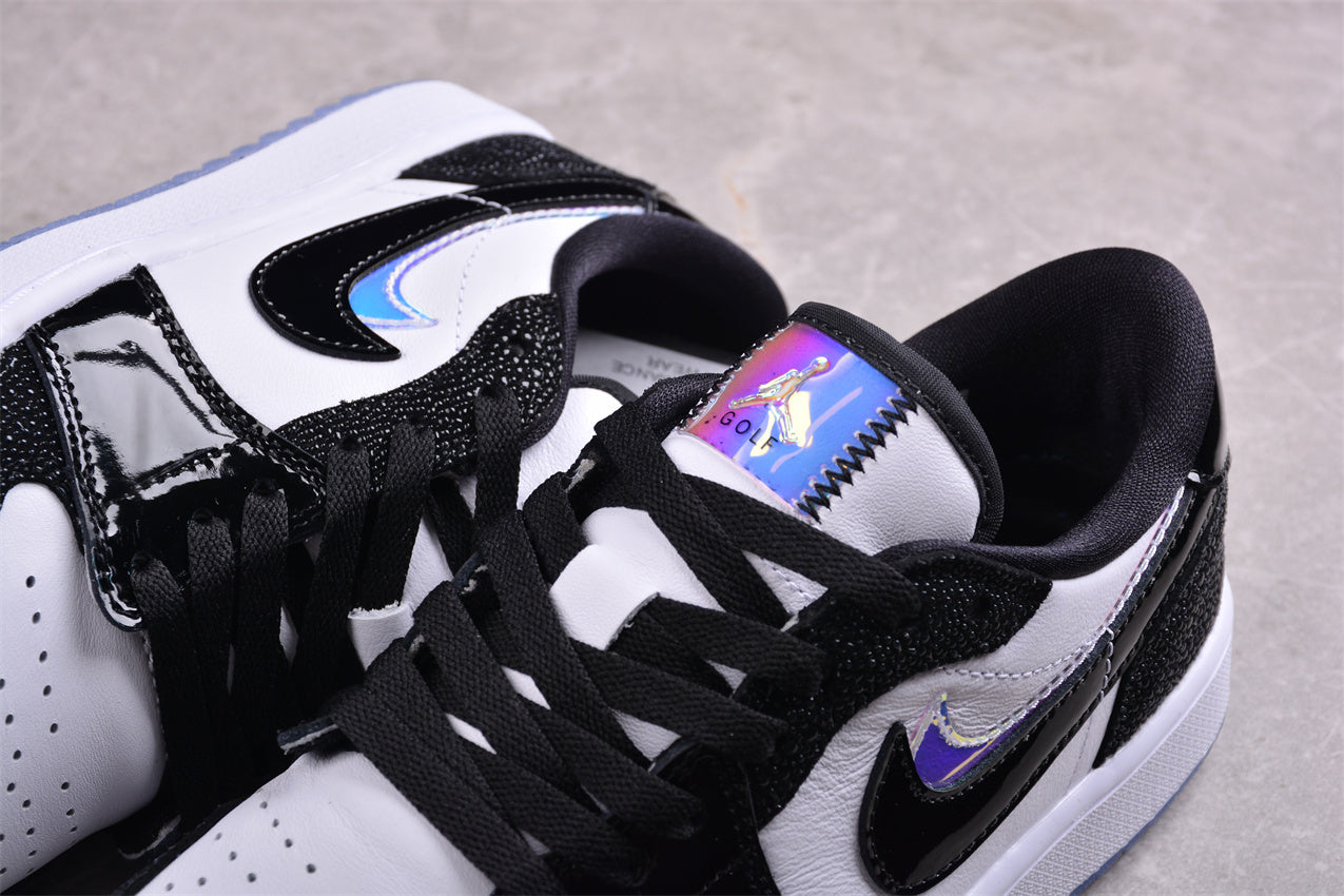 Jordan 1 Retro Low Golf "Endless Pursuit" - Best Reps Website 2025