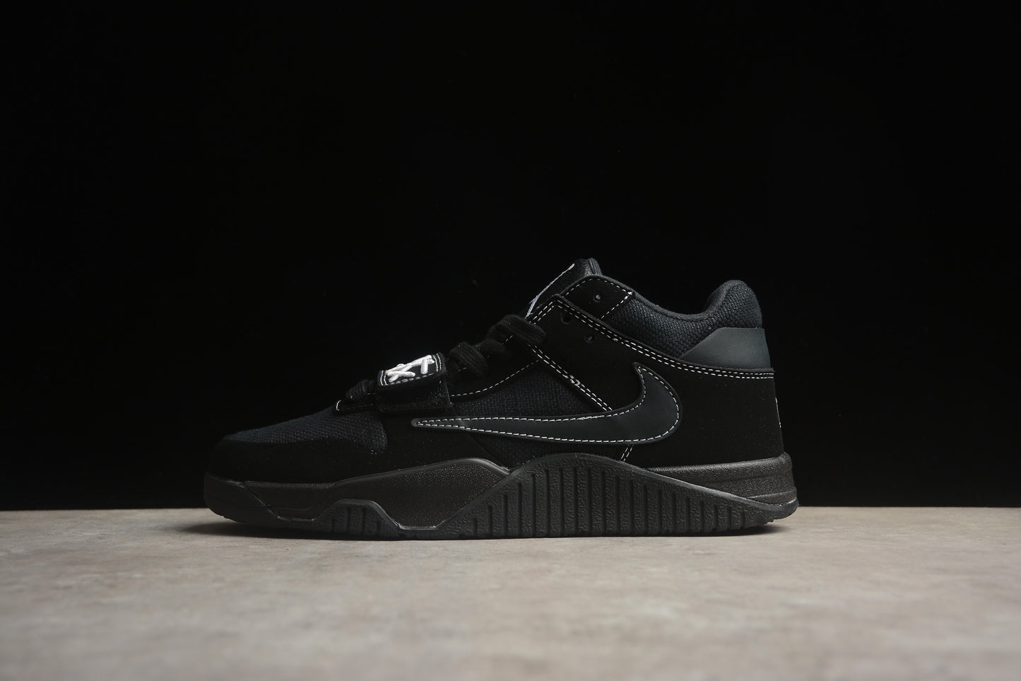 Travis Scott x Jordan Cut The Check - Best Reps Website 2025