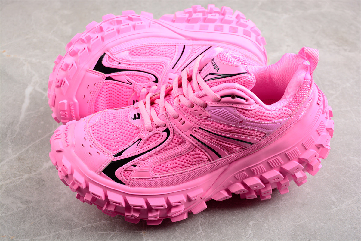 Balenciaga Defender Pink - Best Reps Website 2025