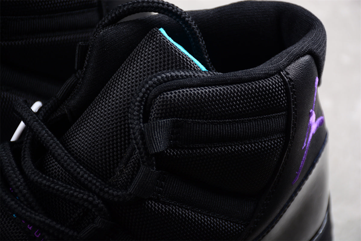 Air Jordan 11 Retro "Gamma" - Best Reps Website 2025