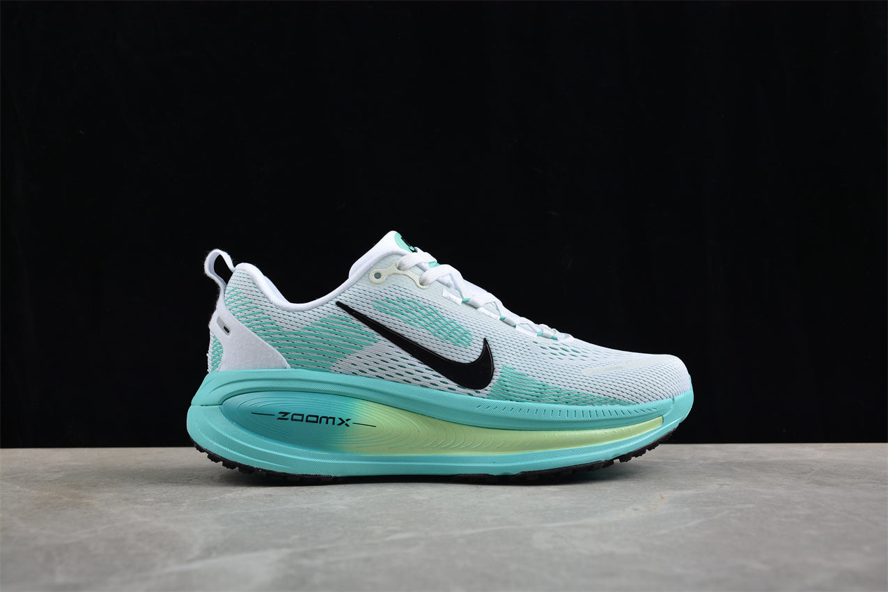 Nike Zoom Vomero 18 Gray Blue Sneaker - Best Reps Website 2025