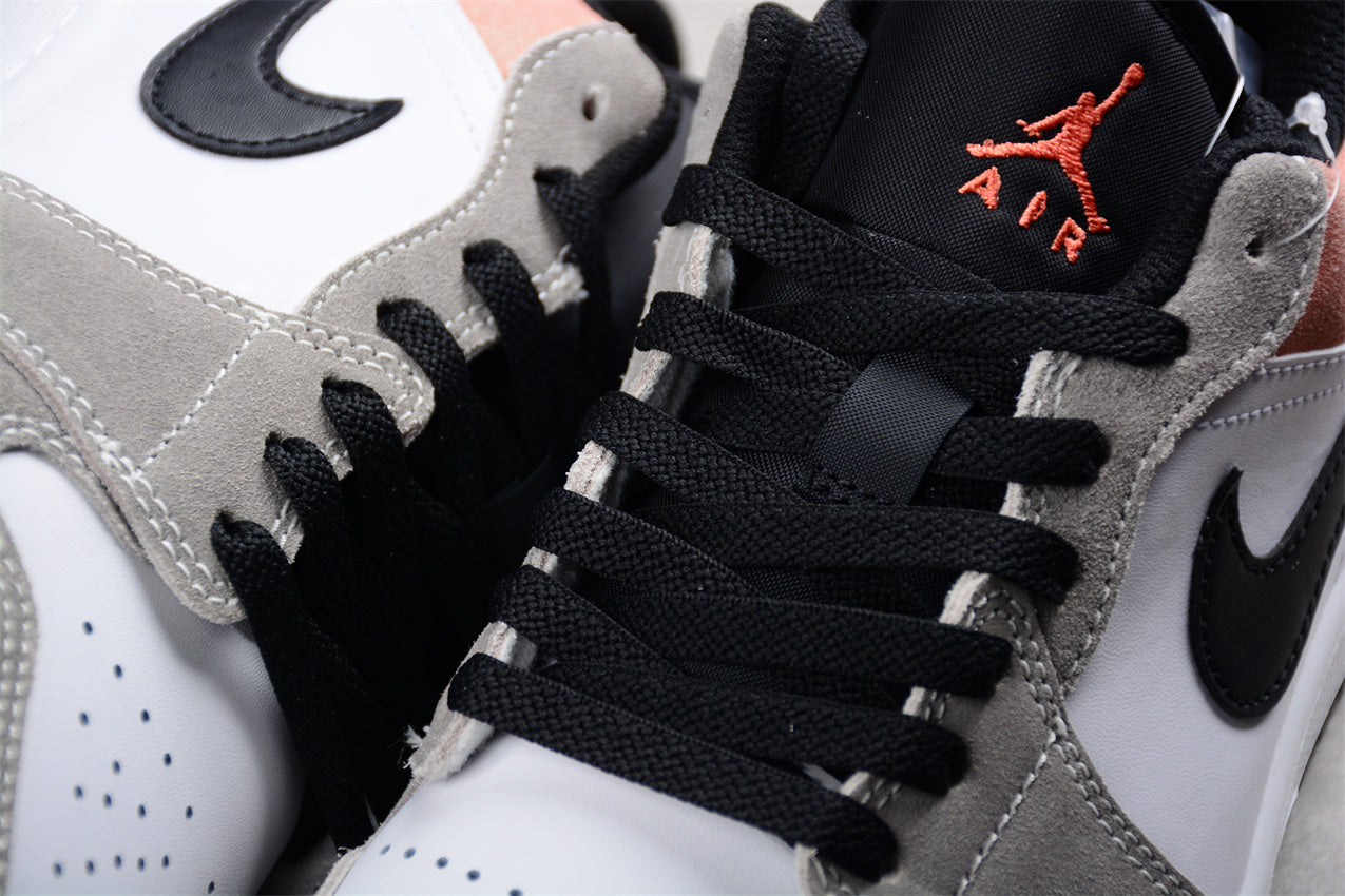 Nike Air Jordan 1 Low SE "Flight Club" - Best Reps Website 2025