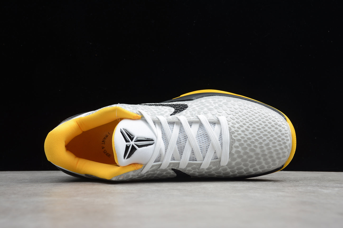 Nike Zoom Kobe 6 Protro “White Del Sol” – Mamba - Best Reps Website 2025