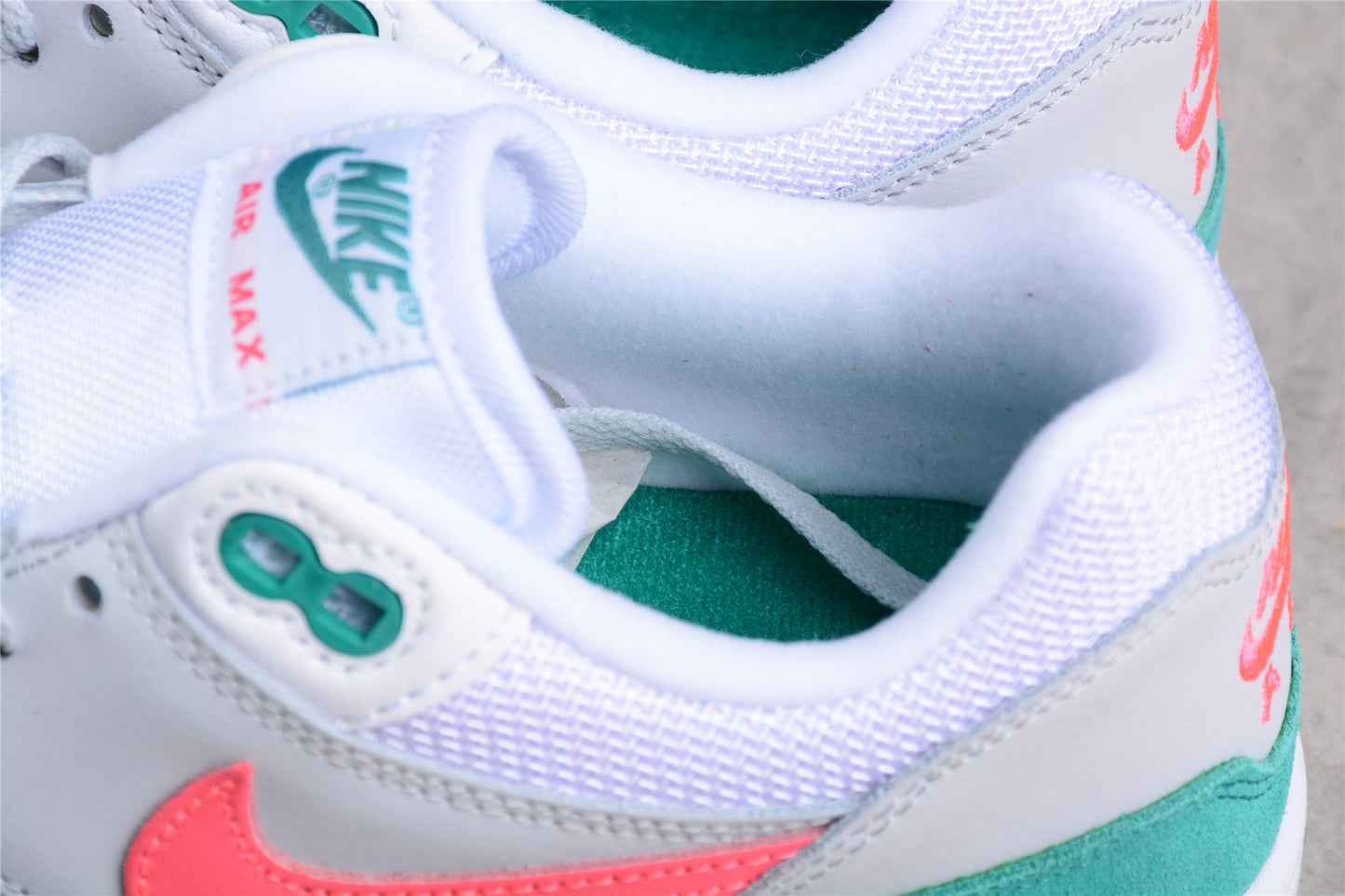 Nike Air Max 1 "Watermelon" - Best Reps Website 2025