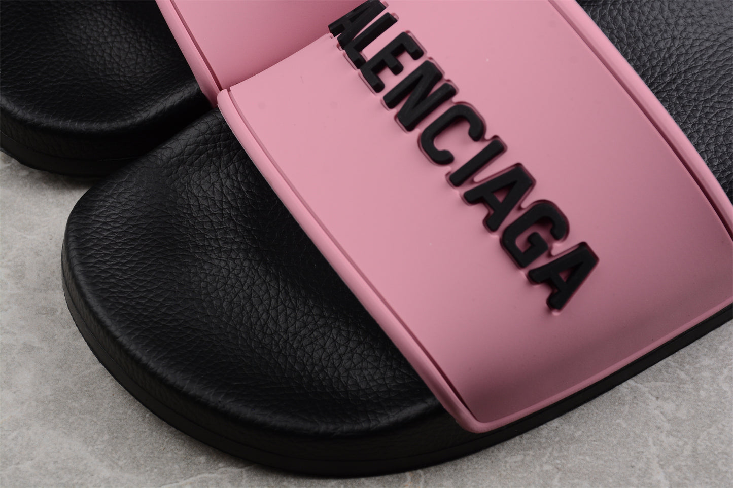 Balenciaga Pool Slide Pink - Best Reps Website 2025