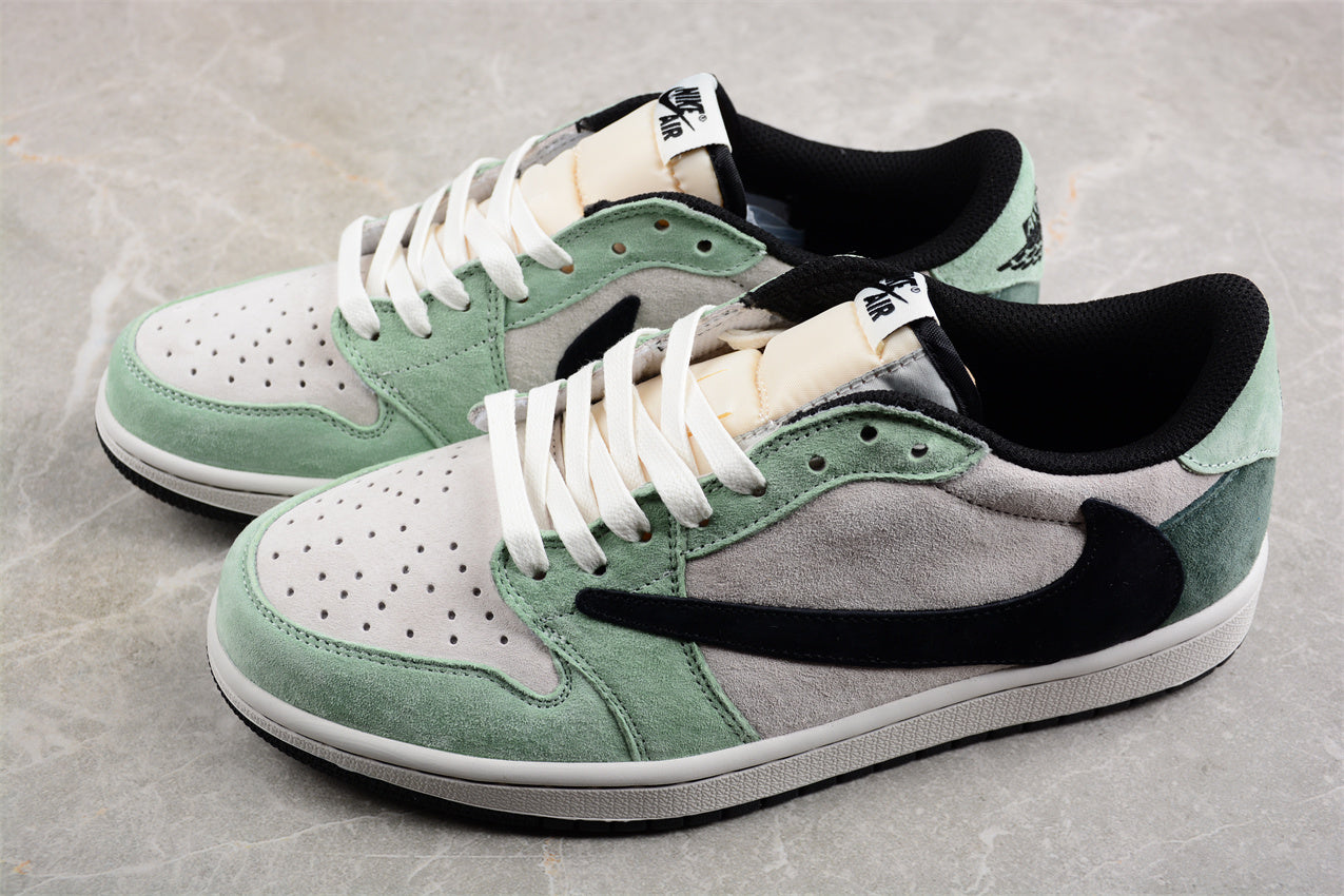 Nike SB Dunk Low "Sea Crystal" - Best Reps Website 2025
