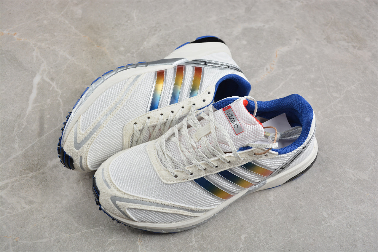 Adidas Originals Adizero Adios OG 'Cloud White'