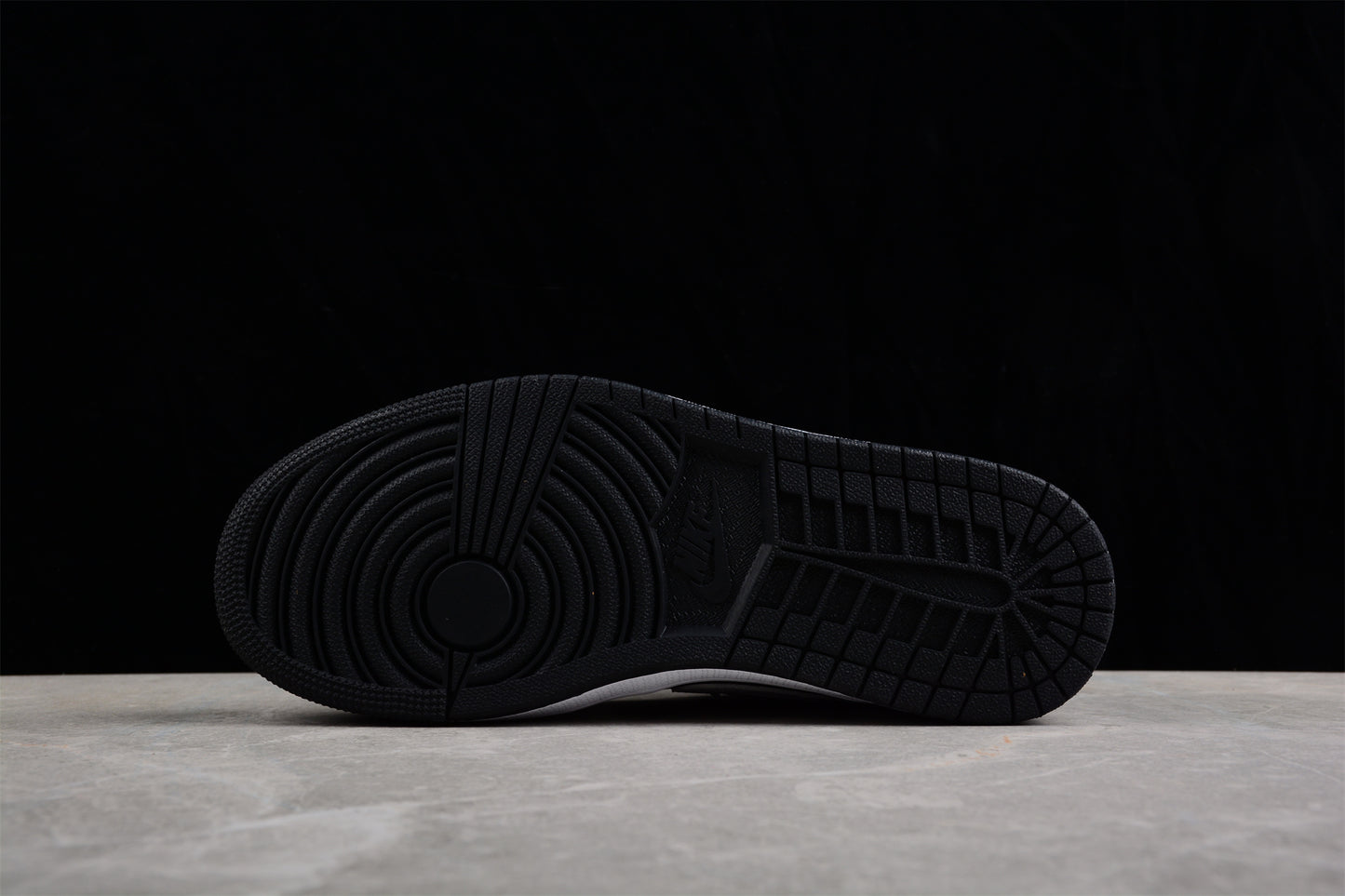 Air Jordan 1 Low Women's "Homage Black White" - Best Reps Website 2025