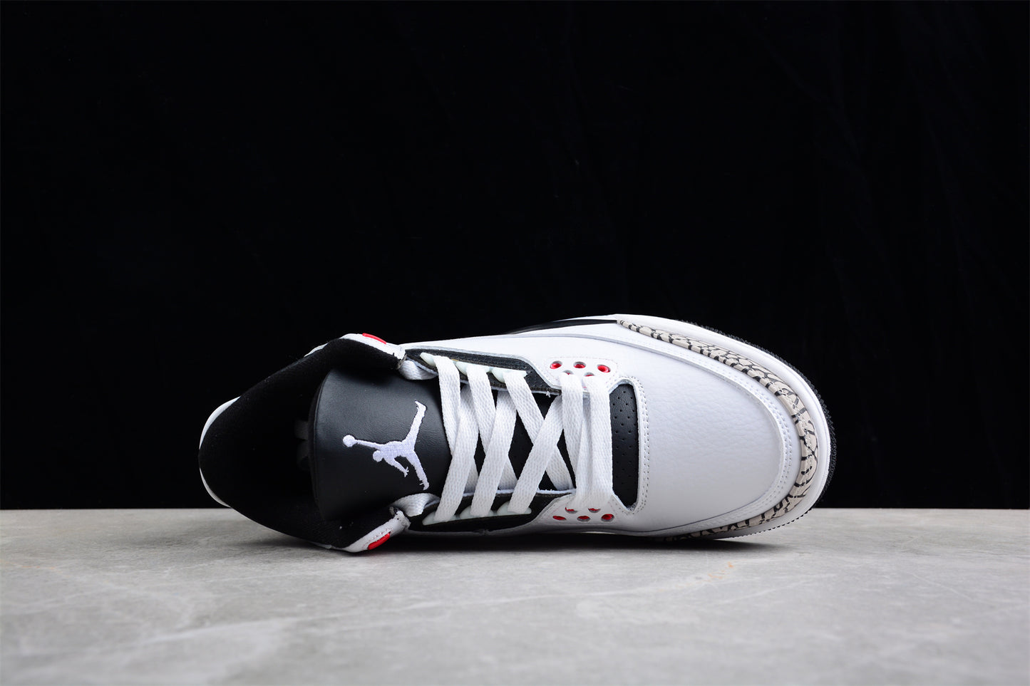 Air Jordan 3 Retro “Infrared 23” - Best Reps Website 2025