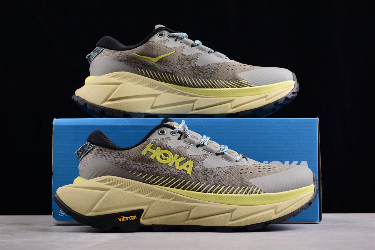 HOKA One One Skyline-Float X M - Best Reps Website 2025