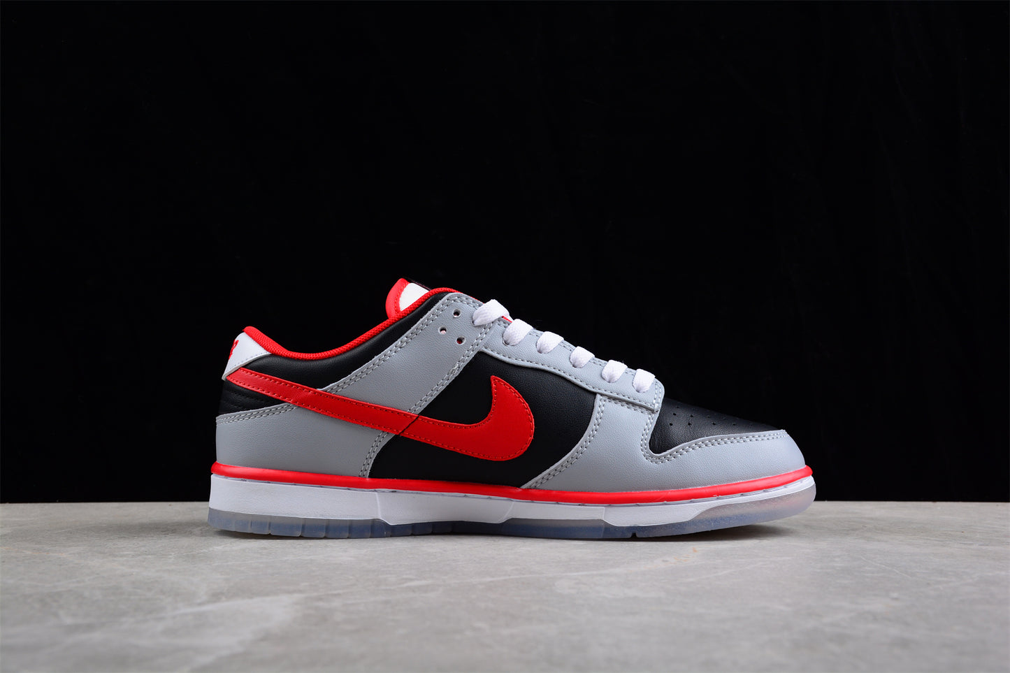 Clark Atlanta University x Nike Dunk Low 'Panthers' - Best Reps Website 2025